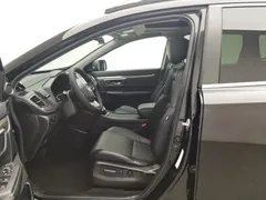 2021 Honda Breeze 240TURBO CVT 2WD, чёрный — фото 10