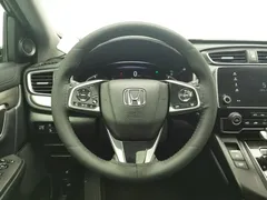 2021 Honda Breeze 240TURBO CVT 2WD, чёрный — фото 11