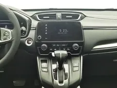 2021 Honda Breeze 240TURBO CVT 2WD, чёрный — фото 12