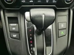 2021 Honda Breeze 240TURBO CVT 2WD, чёрный — фото 13