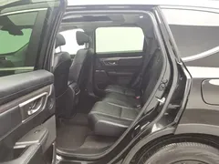 2021 Honda Breeze 240TURBO CVT 2WD, чёрный — фото 15