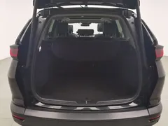 2021 Honda Breeze 240TURBO CVT 2WD, чёрный — фото 16