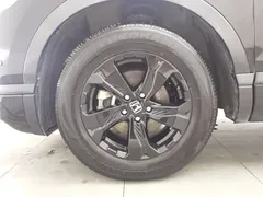 2021 Honda Breeze 240TURBO CVT 2WD, чёрный — фото 17