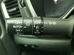 2021 Honda Breeze 240TURBO CVT 2WD, чёрный — фото 21