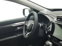 2021 Honda Breeze 240TURBO CVT 2WD, чёрный — фото 22