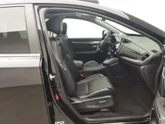 2021 Honda Breeze 240TURBO CVT 2WD, чёрный — фото 23