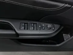 2021 Honda Civic Hatchback 220Turbo CVT, белый — фото 9