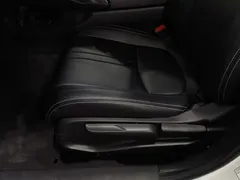 2021 Honda Civic Hatchback 220Turbo CVT, белый — фото 20