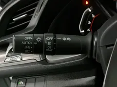 2021 Honda Civic Hatchback 220Turbo CVT, белый — фото 21