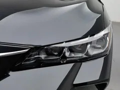 2019 Toyota Avalon Hybrid 2.5L Luxury, чёрный — фото 7
