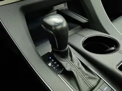 2019 Toyota Avalon Hybrid 2.5L Luxury, чёрный — фото 13