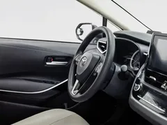 2021 Toyota Corolla Hybrid 1.8L E-CVT Elite, белый — фото 22