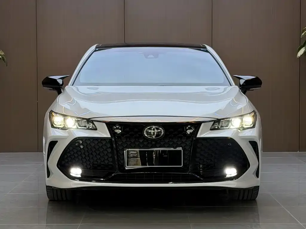 2021 Toyota Avalon 2.5L Touring Premium Sport