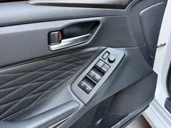2021 Toyota Avalon 2.5L Touring Premium Sport, белый — фото 7