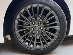 2021 Toyota Avalon 2.5L Touring Premium Sport, белый — фото 9