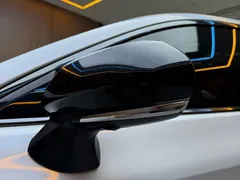 2021 Toyota Avalon 2.5L Touring Premium Sport, белый — фото 10
