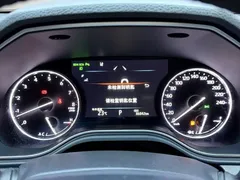 2021 Toyota Avalon 2.5L Touring Premium Sport, белый — фото 14