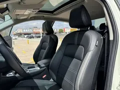 2022 Nissan Sylphy 1.6L XL CVT Enjoy, белый — фото 13