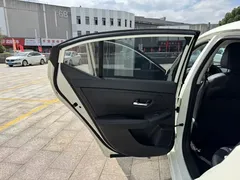 2022 Nissan Sylphy 1.6L XL CVT Enjoy, белый — фото 14