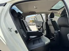 2022 Nissan Sylphy 1.6L XL CVT Enjoy, белый — фото 22