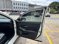 2022 Nissan Sylphy 1.6L XL CVT Enjoy, белый — фото 27