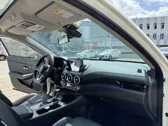 2022 Nissan Sylphy 1.6L XL CVT Enjoy, белый — фото 28