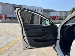 2022 Mazda 3 2.0L AT, белый — фото 10