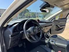 2022 Mazda 3 2.0L AT, белый — фото 11