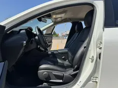 2022 Mazda 3 2.0L AT, белый — фото 12