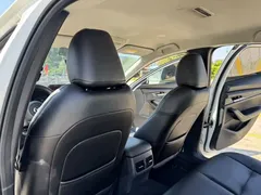 2022 Mazda 3 2.0L AT, белый — фото 15