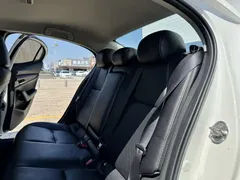 2022 Mazda 3 2.0L AT, белый — фото 17