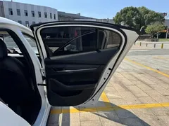 2022 Mazda 3 2.0L AT, белый — фото 19