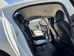 2022 Mazda 3 2.0L AT, белый — фото 21