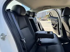 2022 Mazda 3 2.0L AT, белый — фото 22