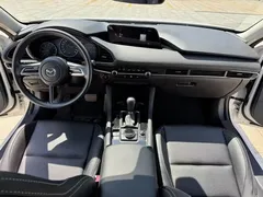 2022 Mazda 3 2.0L AT, белый — фото 24