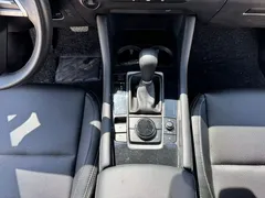 2022 Mazda 3 2.0L AT, белый — фото 28