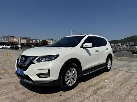 2022 Nissan X-Trail 2.0L 2WD Premium