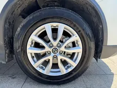 2022 Nissan X-Trail 2.0L 2WD Premium, белый — фото 9