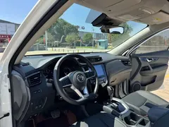 2022 Nissan X-Trail 2.0L 2WD Premium, белый — фото 11