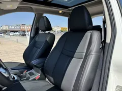2022 Nissan X-Trail 2.0L 2WD Premium, белый — фото 13