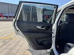 2022 Nissan X-Trail 2.0L 2WD Premium, белый — фото 14