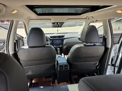 2022 Nissan X-Trail 2.0L 2WD Premium, белый — фото 19