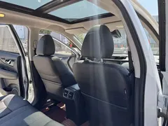 2022 Nissan X-Trail 2.0L 2WD Premium, белый — фото 20