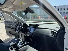 2022 Nissan X-Trail 2.0L 2WD Premium, белый — фото 29