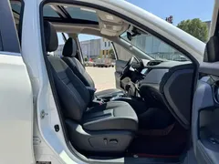 2022 Nissan X-Trail 2.0L 2WD Premium, белый — фото 30