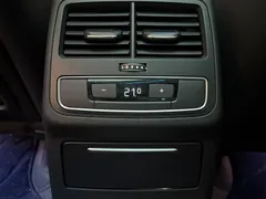 2022 Audi A4L 40 TFSI Luxury, белый — фото 11