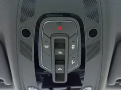 2022 Audi A4L 40 TFSI Luxury, белый — фото 12