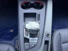 2022 Audi A4L 40 TFSI Luxury, белый — фото 16