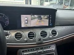 2022 Mercedes-Benz E-Class E 300 L Sport Luxury, чёрный — фото 12