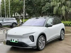 2024 Nio ES6 75kWh — фото 1